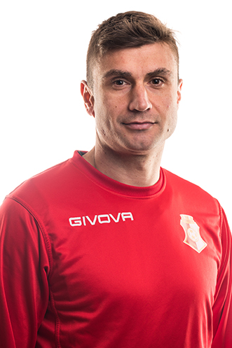 Tomislav Pajović