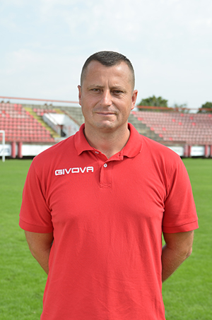 Mladen Obradović - Trener